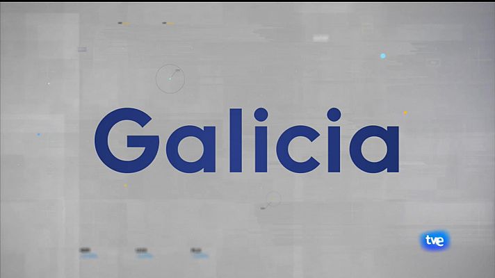 Telexornal Galicia 2 09-06-2022