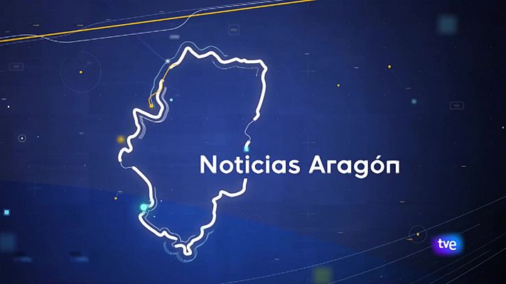 Noticias Aragón - Noticias Aragón 2 - 09/06/22