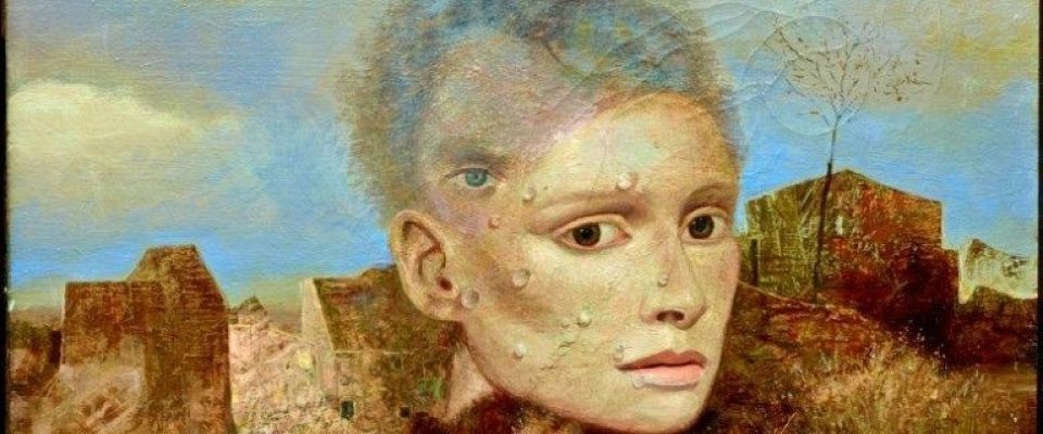 Atención obras - Ginés Liébana, referente cultural a sus 101 años