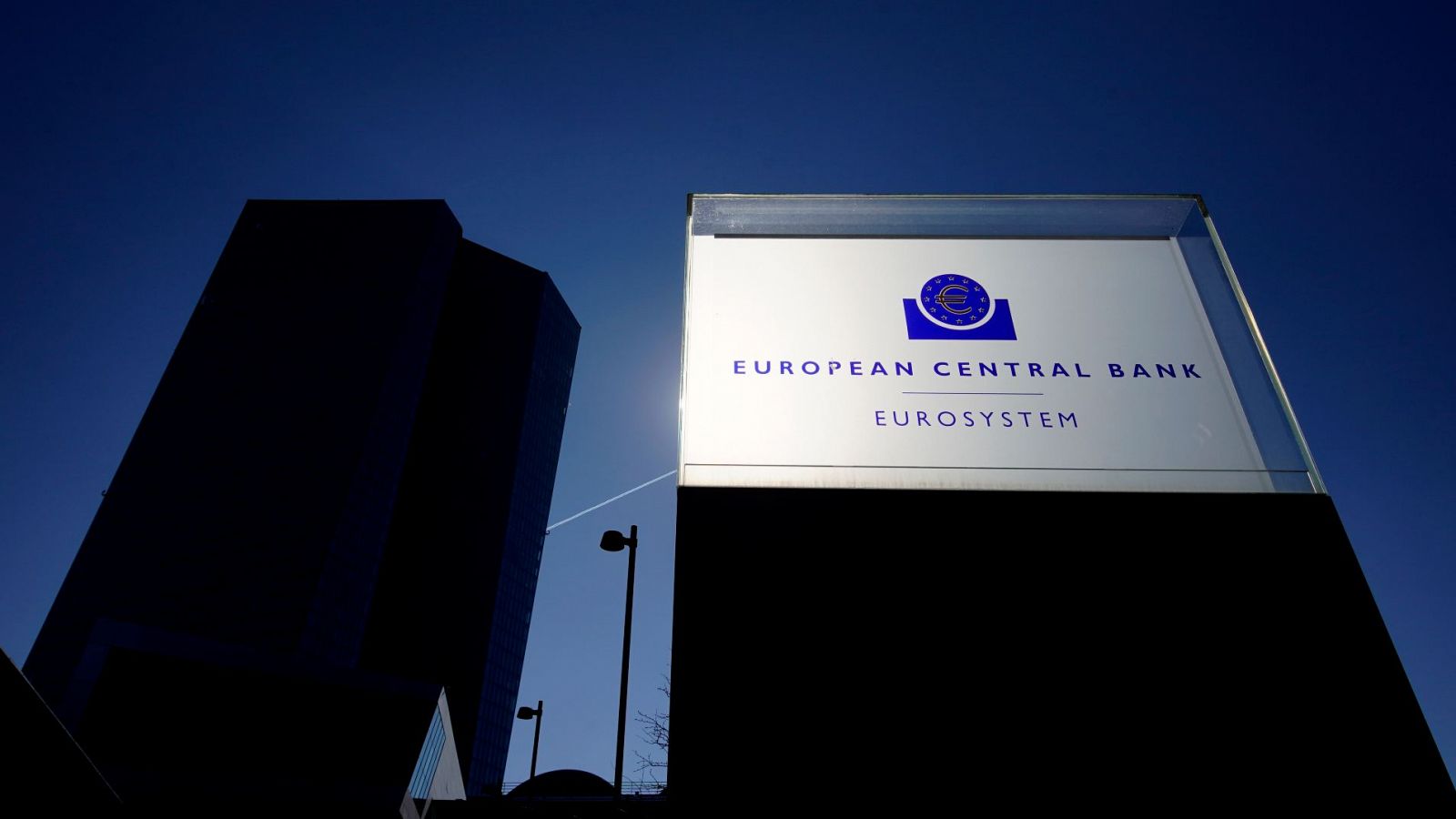 Subida de tipos de interés del BCE afectará a las hipotecas | Ver