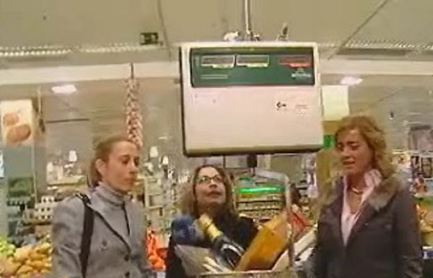 España Directo - Adiós a los kilos de más