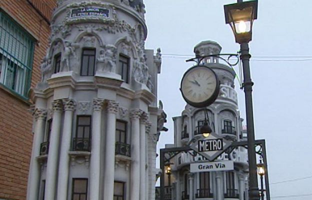 Informativo de Madrid - Informativo de Madrid - 04/01/10