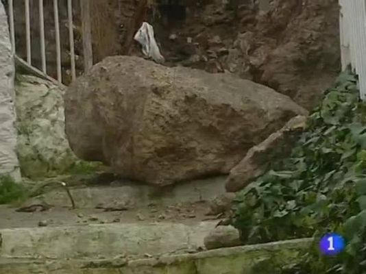 Noticias Andalucía - Noticias Andalucía - 04/01/10