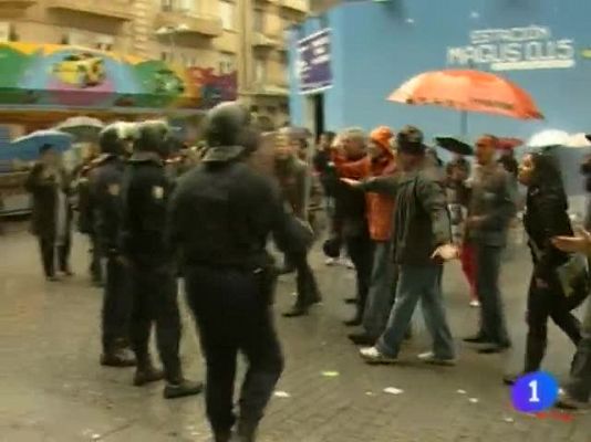 Telenavarra - Telenavarra - 04/01/10