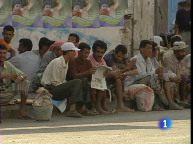 Riesgo de atentado ha llevado a Estados Unidos y el Reino Unido a cerrar sus embajadas en Yemen