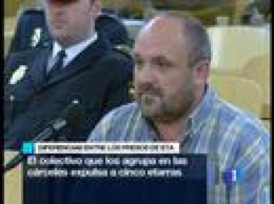 Telediario 1 - Telediario en 4' - 04/01/10