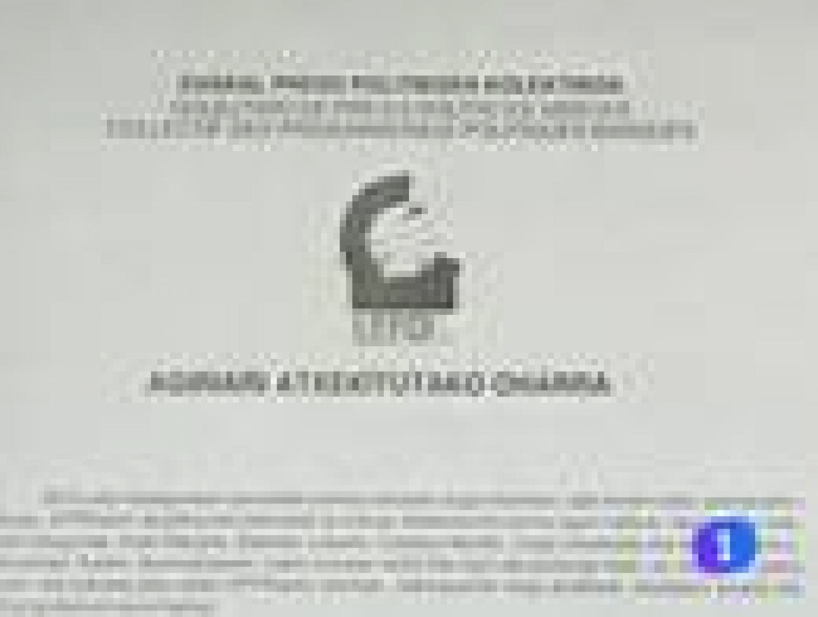 Telenorte informativo País Vasco (04/01/10)