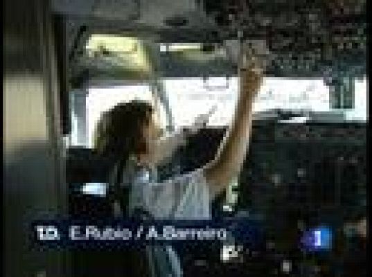  - La compañía británica Easyjet