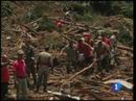 El tiempo - El Tiempo - 04/01/10