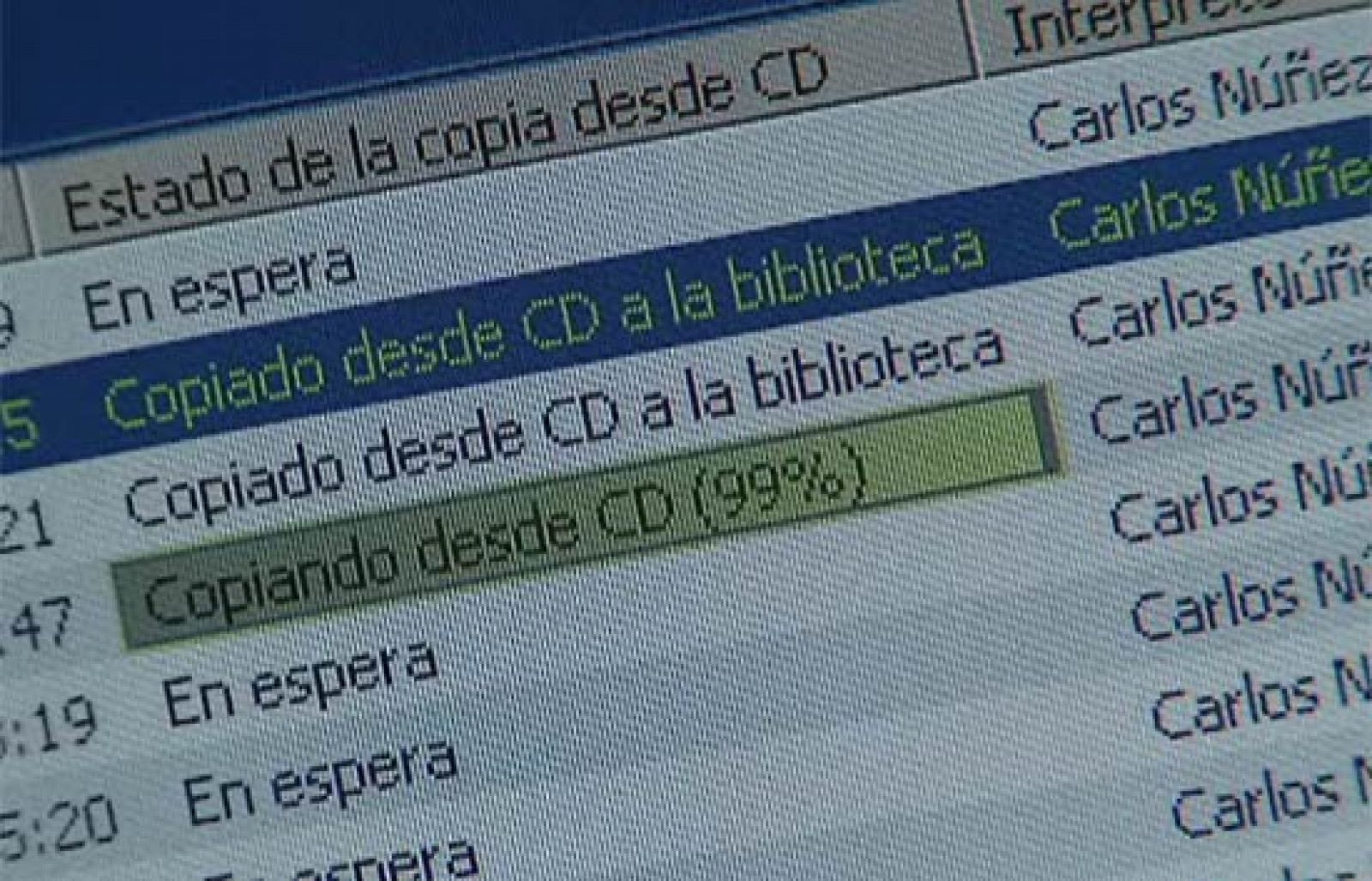 Las webs de descargas ilegales podrán cerrarse con una autorización judicial - Ciencia y tecnología en Rtve.es | Ver