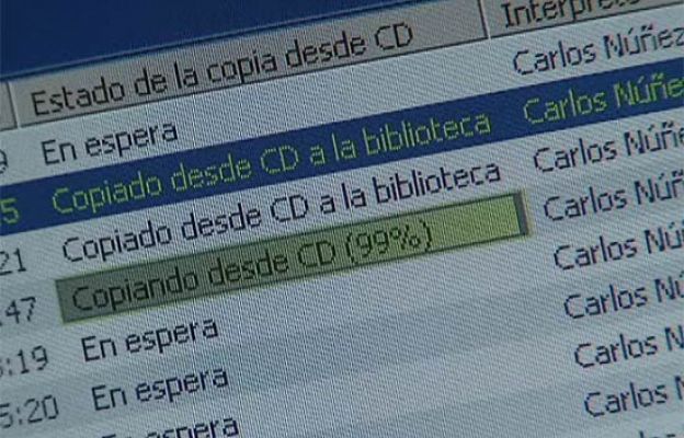 Ciencia y tecnología en Rtve.es - Cerrarán webs de descargas ilegales