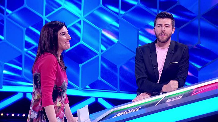 El cazador - Programa 521