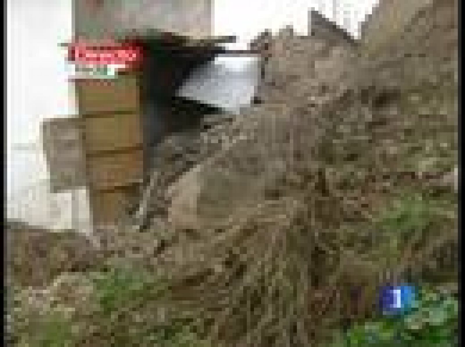 El Tiempo - 04/01/10 - El tiempo | Ver