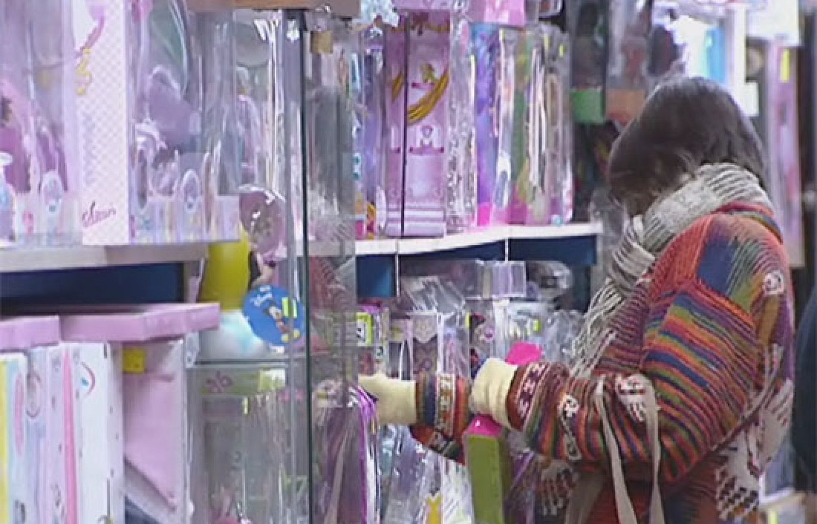 Los expertos recomiendan juguetes para que el niño cree su propia personalidad | Ver