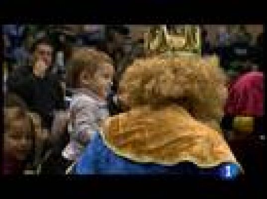 Baloncesto en RTVE - La Copa da emoción a la ACB