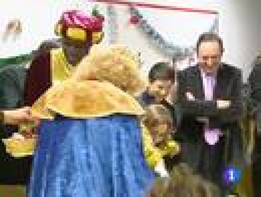 Informativo Telerioja - Informativo Telerioja - 04/01/10