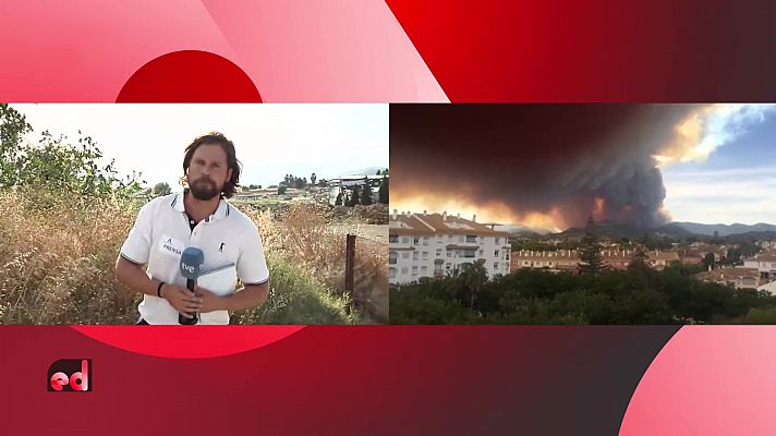 España Directo - España Directo - 09/06/22