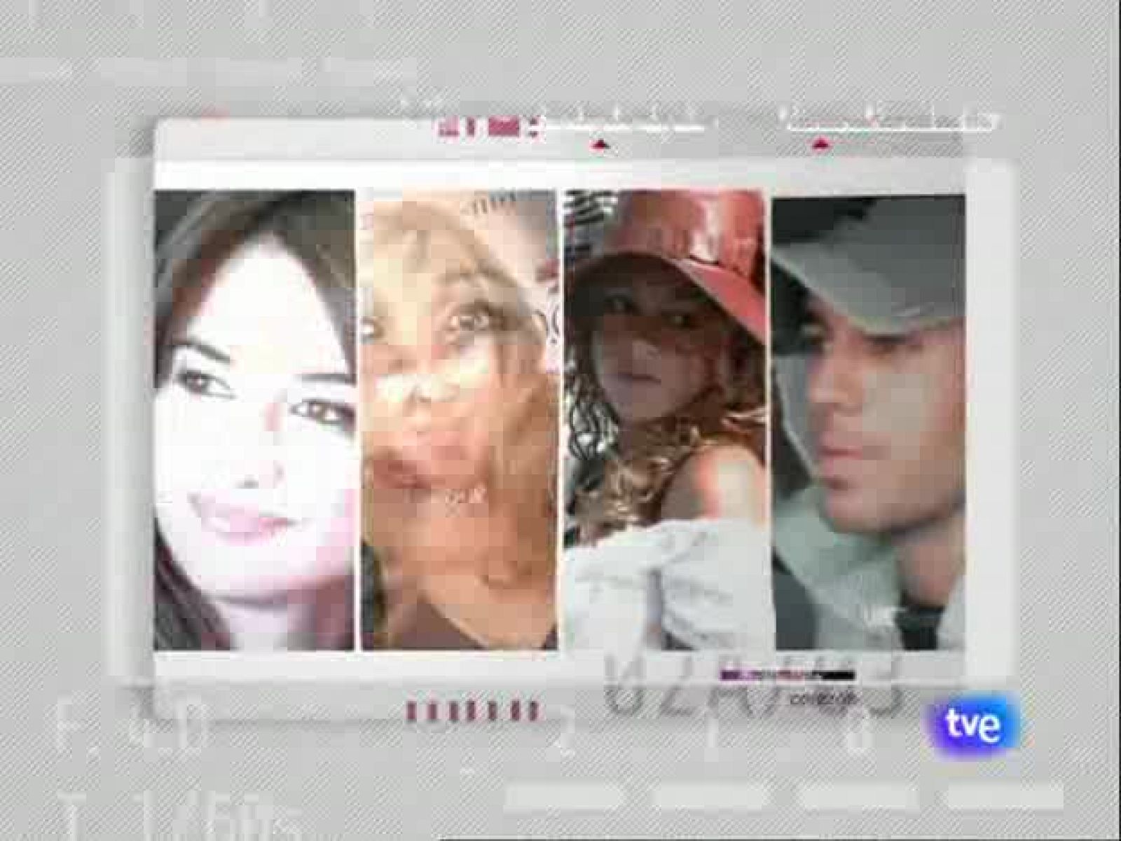 Corazón, corazón - 04/01/10 - D Corazón | Ver