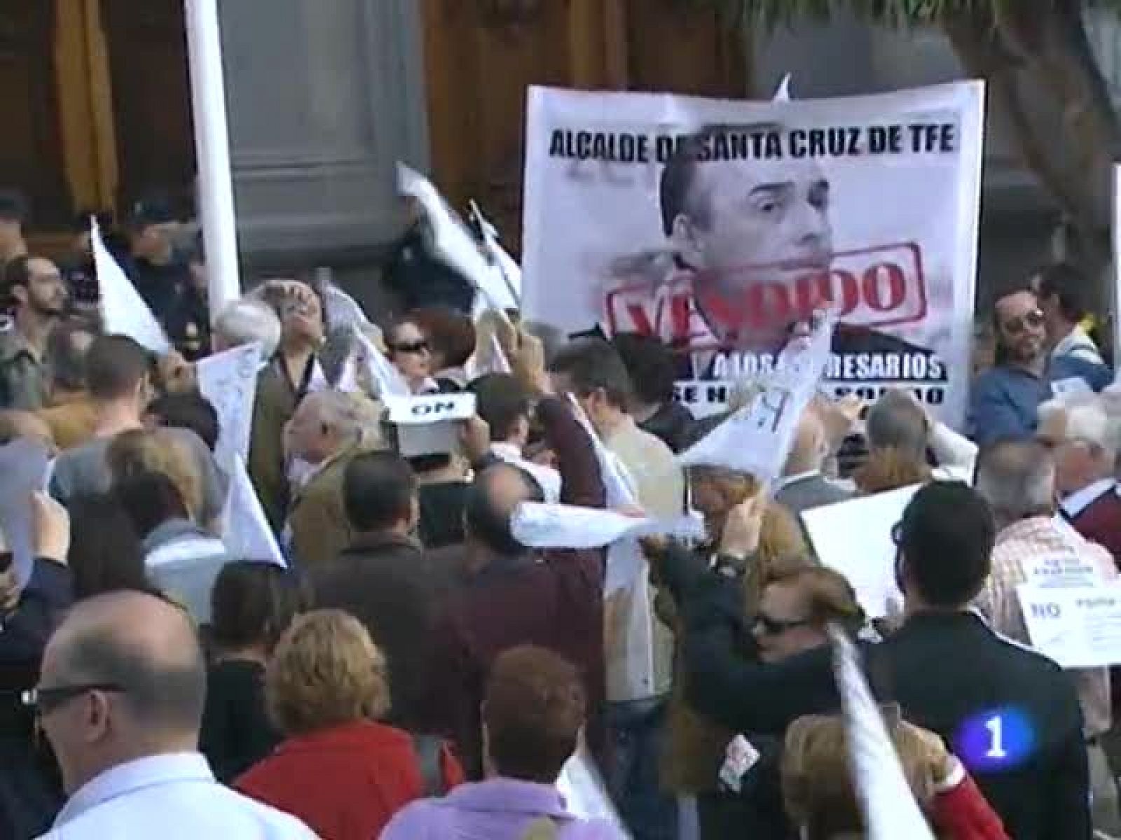 Telecanarias - 04/01/10 - Telecanarias | Ver