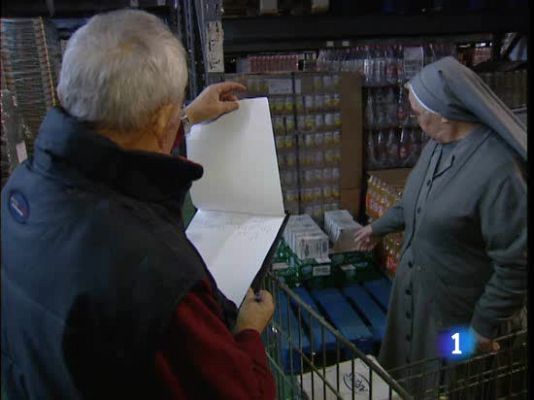  - Nuevos pobres de clase media