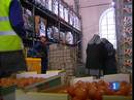  - Nuevos pobres de clase media