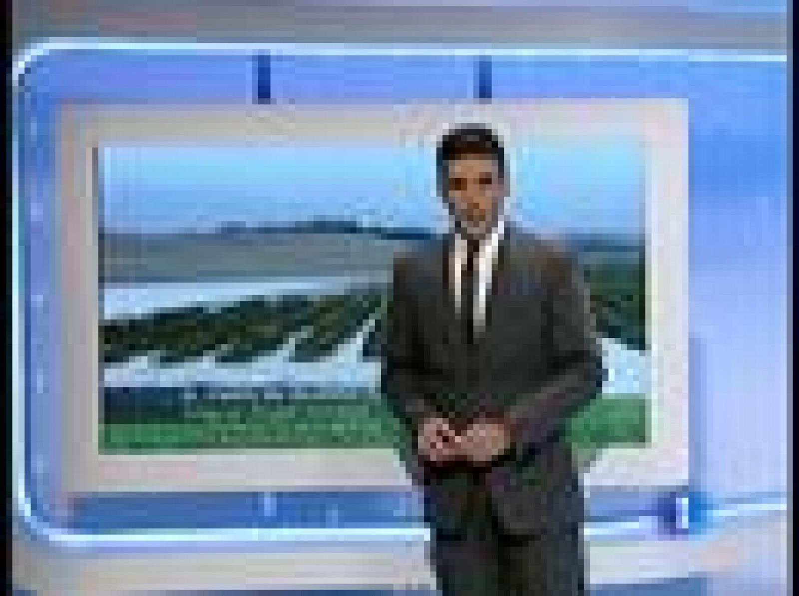 El Tiempo - 04/01/10 - El tiempo | Ver