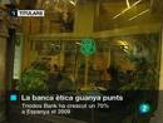 L'Informatiu - L'informatiu vespre - 04/01/10