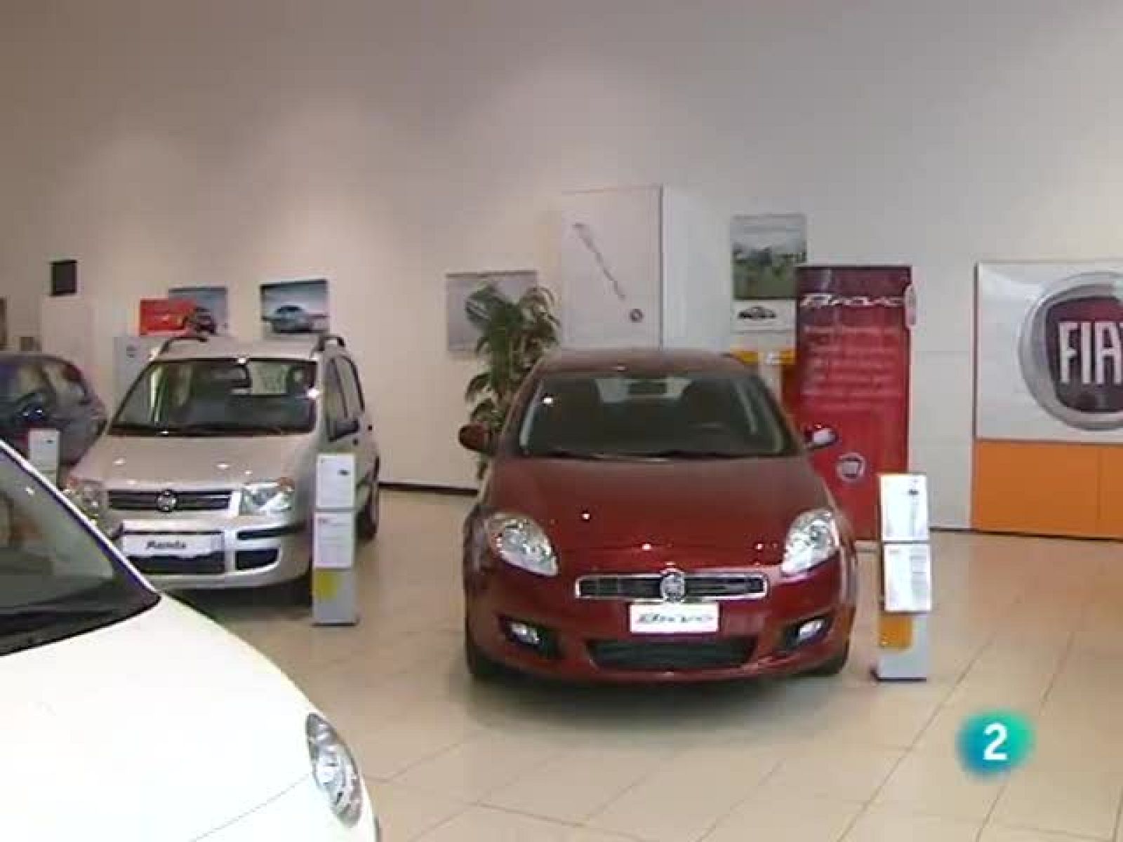 L'Informatiu Vespre (04/01/10)