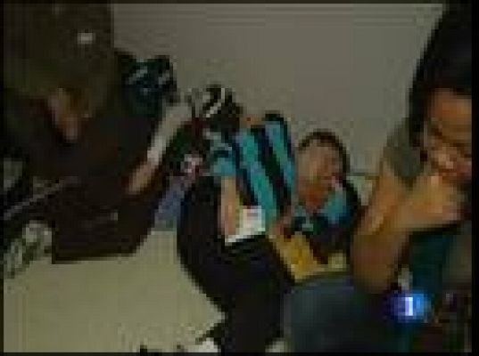  - Más controles en aeropuertos EEUU