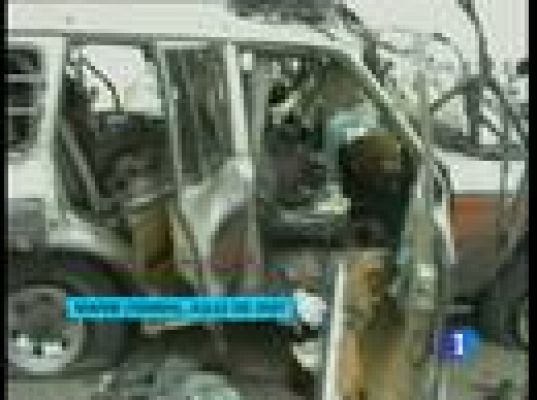  - Yemen en el punto de mira