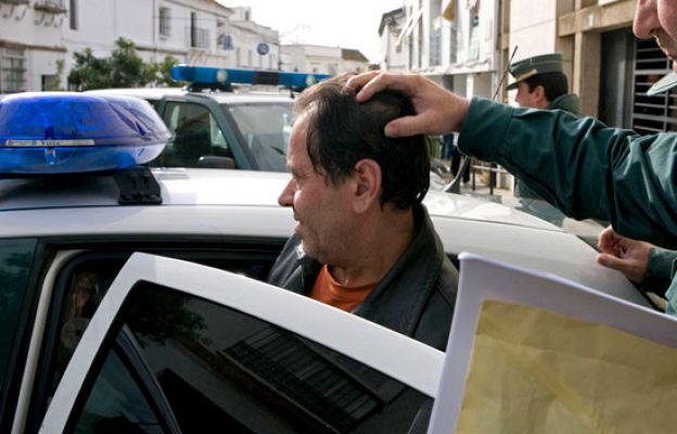  - Prisión por estrangular a su mujer