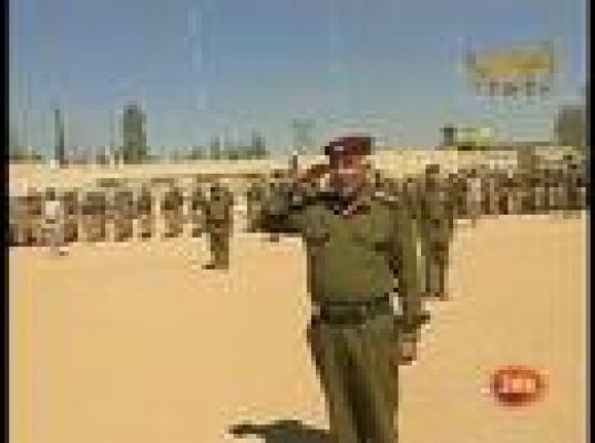  - "Yemen es una amenaza global"