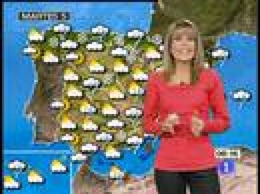 El tiempo - El Tiempo - 05/01/10