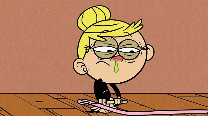 Una hermana de cuidado