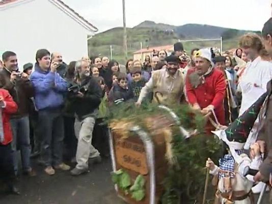 TeleCantabria - Telecantabria - 04/01/10