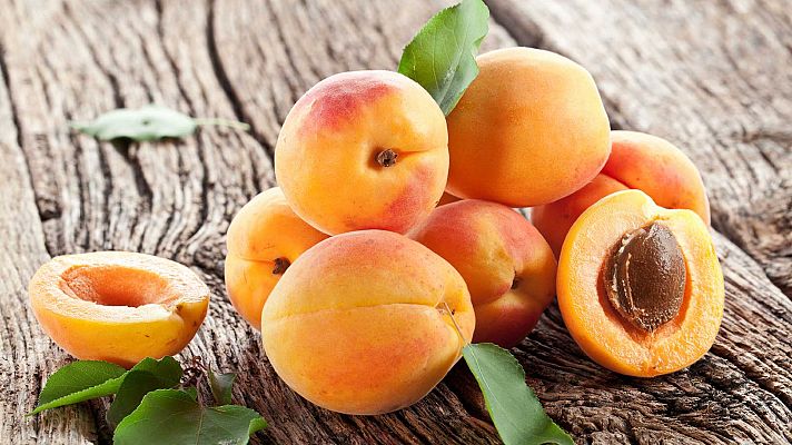 Saber vivir - El valor nutricional de las frutas de hueso