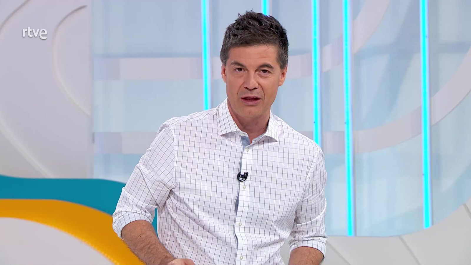 Aquí hay trabajo - 10/06/22 - ver ahora