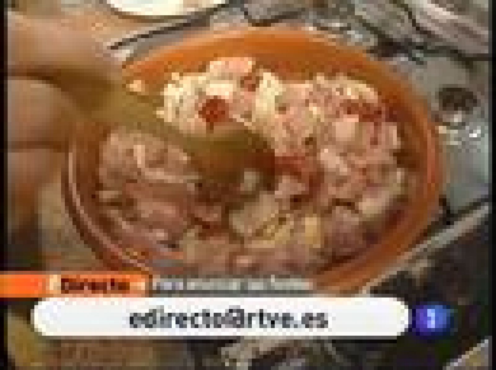 España Directo - Carcamusas toledanas - RTVE Cocina | Ver