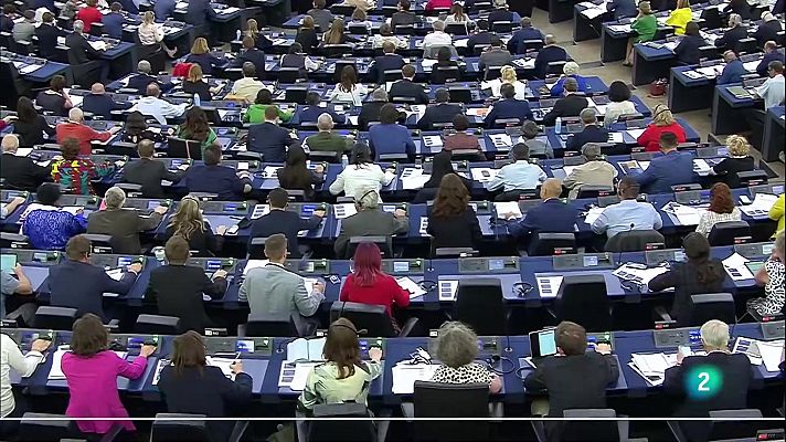 Telecanarias - Telecanarias 2 - 09/06/2022