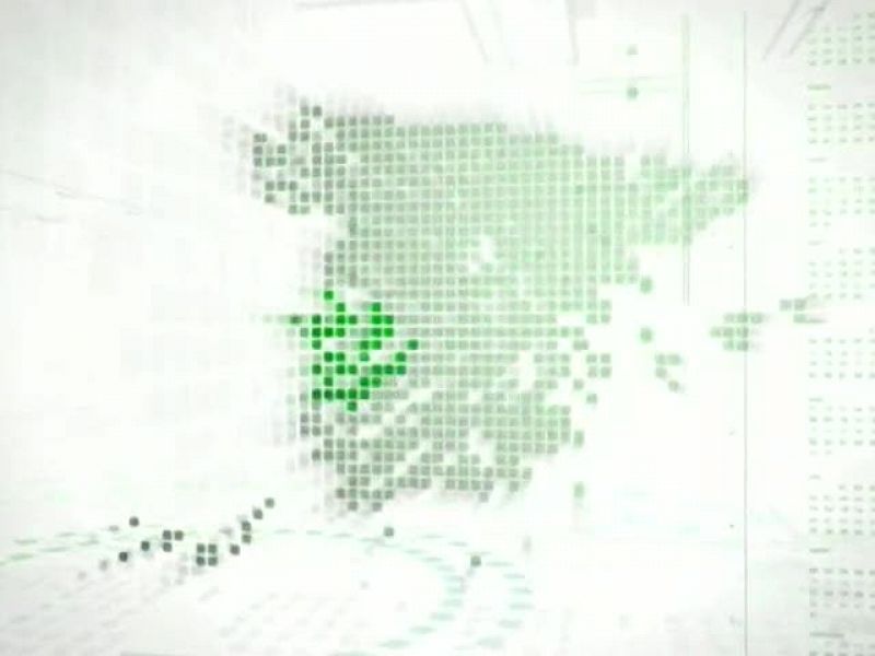  Noticias de Extremadura. Informativo Territorial de Extremadura. (05/01/10)