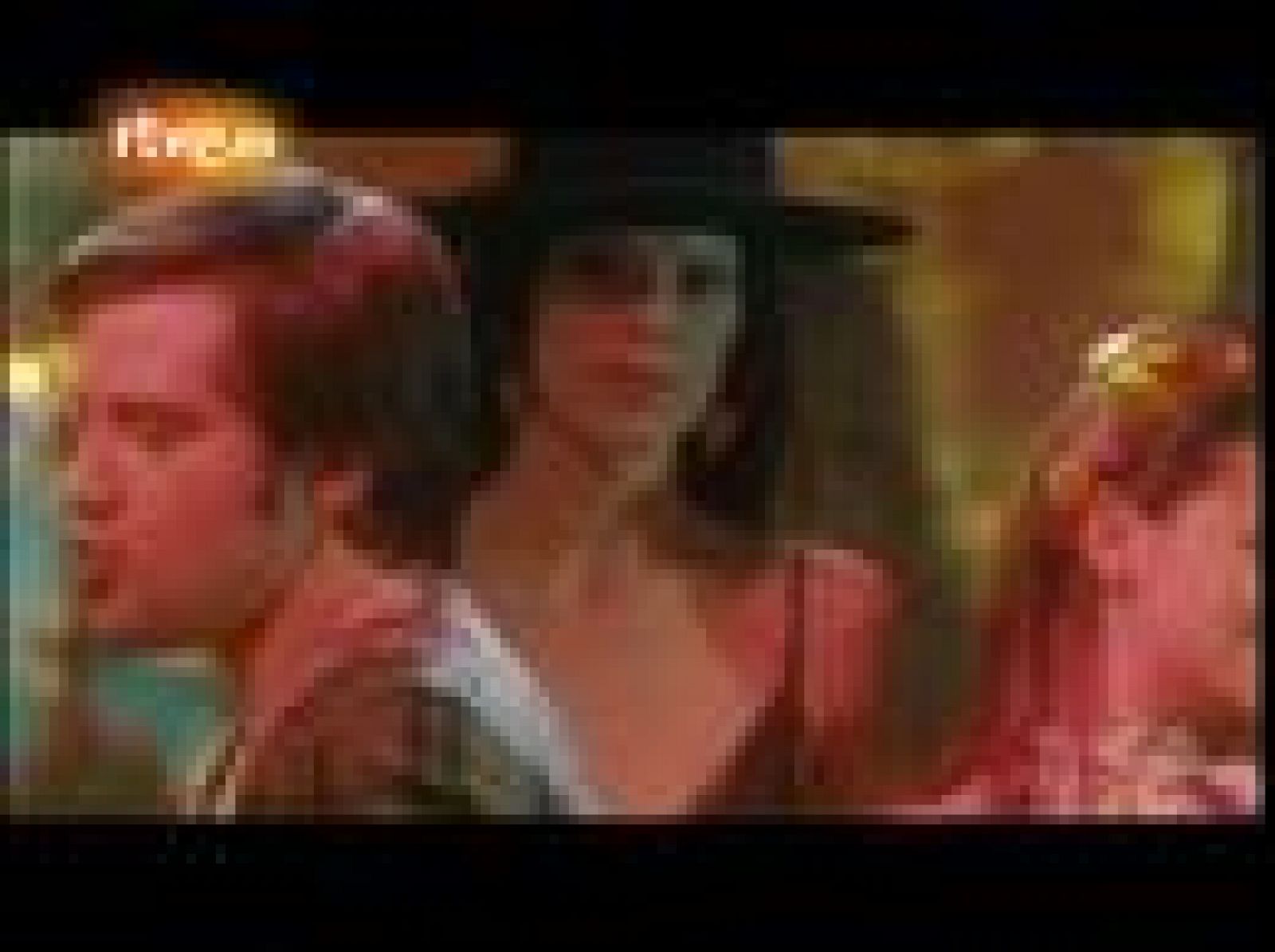 'El cónsul de Sodoma'. En Boccaccio | Ver