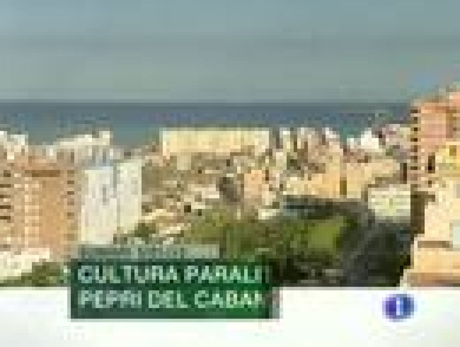 L'informatiu - Comunitat Valenciana: L'informatiu Comunitat Valenciana - 05/01/10 | RTVE Play