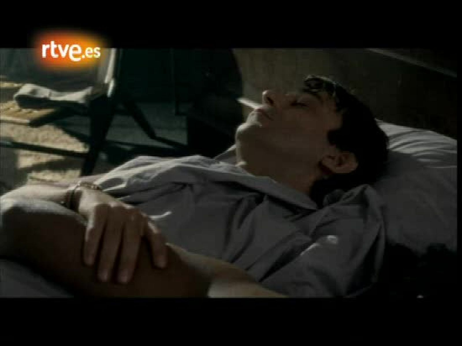 Clip de 'El cónsul de Sodoma' | Ver