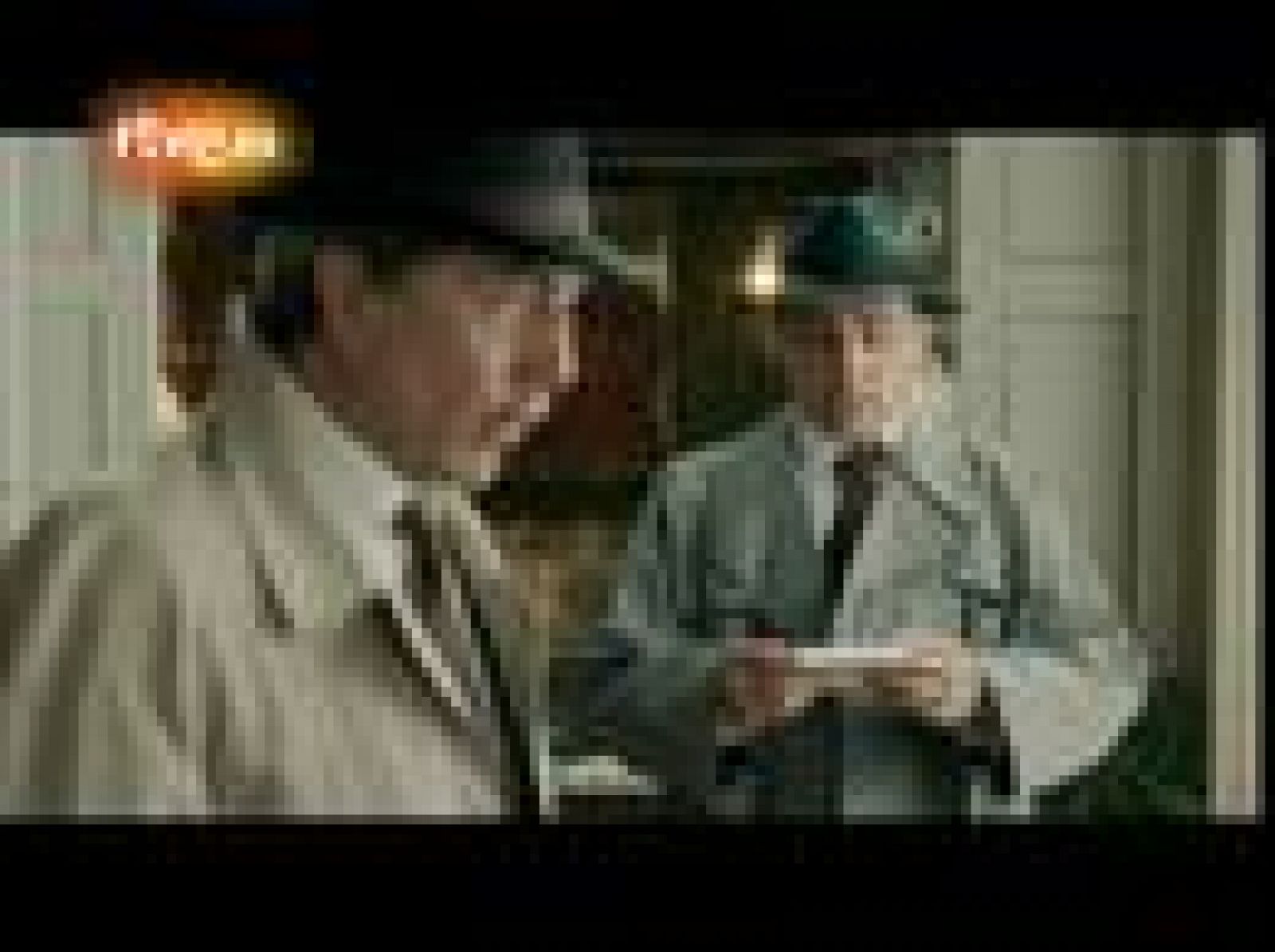 Clip de 'El cónsul de Sodoma' | Ver