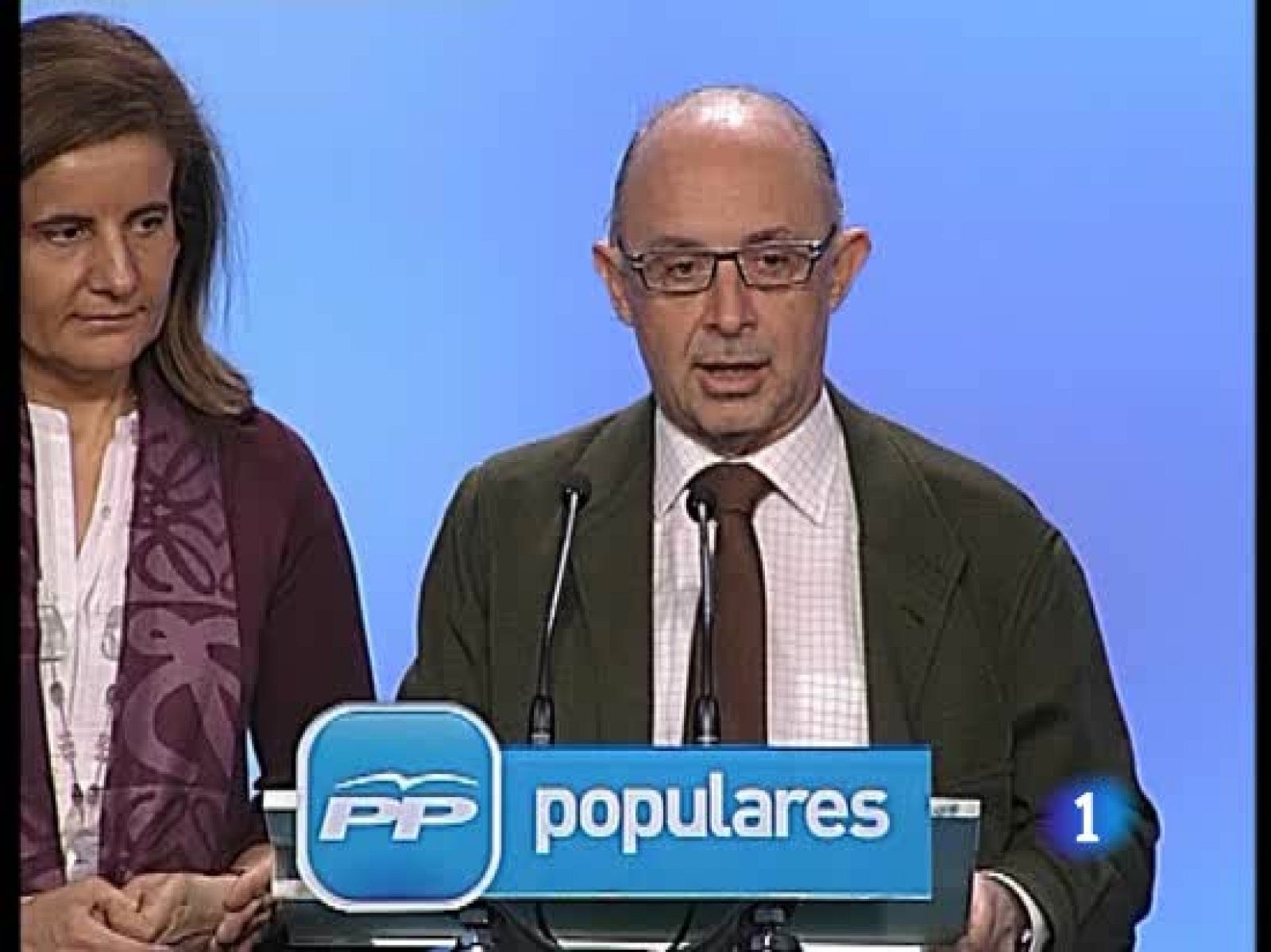 Reacciones a los datos del paro