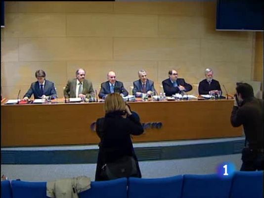  - Fusión de Caja España y Caja Duero