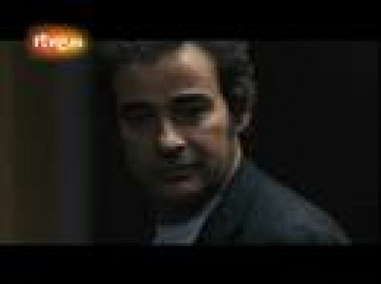 Cultura en Rtve.es - Tráiler de 'Luna caliente'