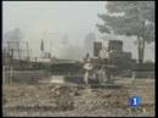  - Barack Obama y Joe Biden se reunen