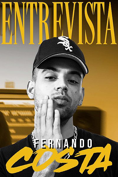Fernando Costa analiza "Tirititando", su segundo álbum