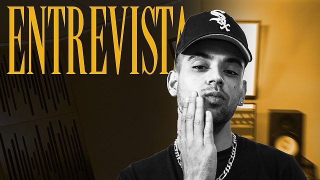 Fernando Costa analiza "Tirititando", su segundo álbum